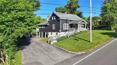 3502 Post St, Kirkland, NY 13341