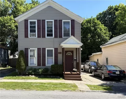 1018 Green St, Utica, NY 13502