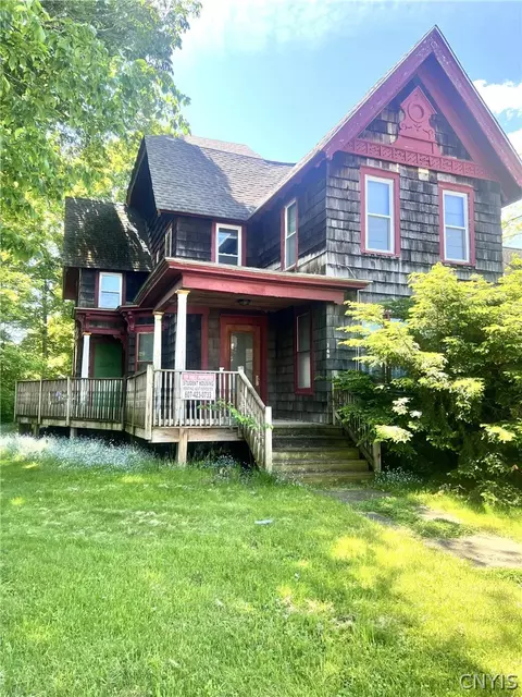149 Tompkins St, Cortland, NY 13045