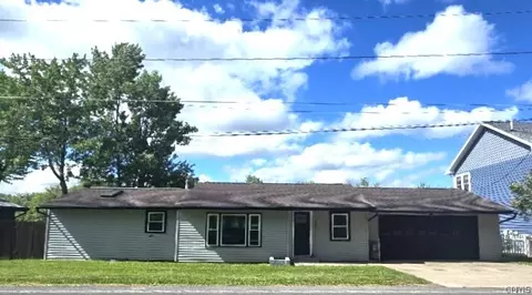 290 County Route 37, Central Square, NY 13036