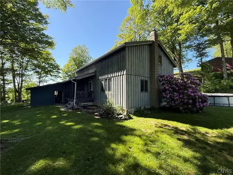 4150 State Route 41, Solon, NY 13101