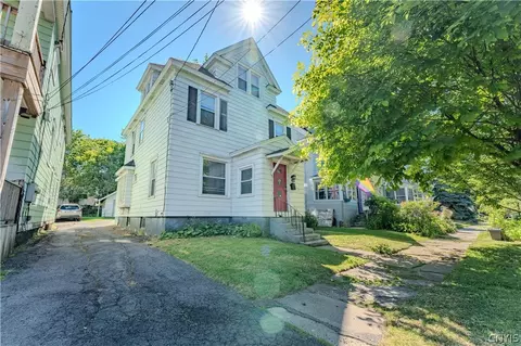 113 Paul Ave, Syracuse, NY 13206