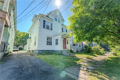 113 Paul Ave, Syracuse, NY 13206