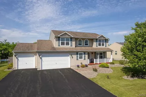9617 White Tail Path, Brewerton, NY 13029