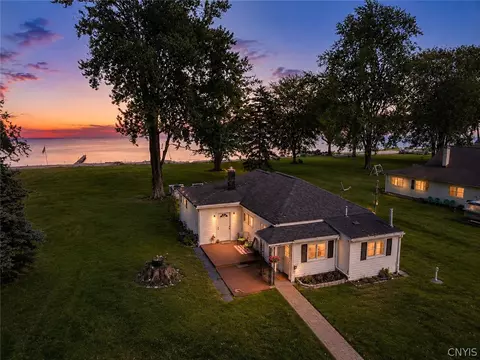 9435 Lakeshore View Rd, Sullivan, NY 13037