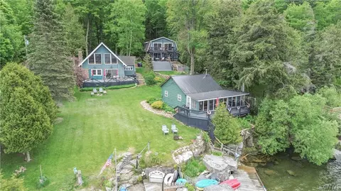 4 4a Loon Laneprvt, Morristown, NY 13664