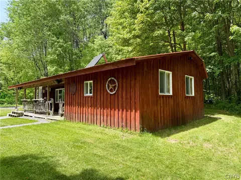 6229 Iseneker Rd, Leyden, NY 13309