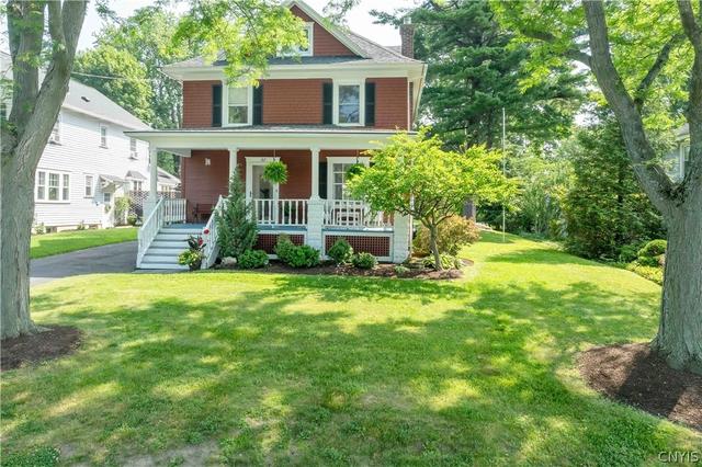57 E Lake St, Skaneateles, NY 13152