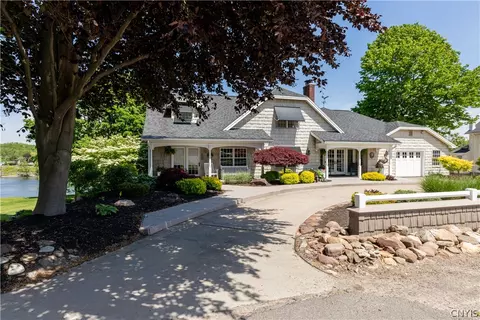 2950 State Route 48, Oswego, NY 13126