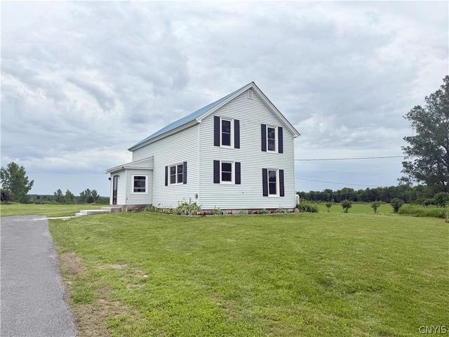 18750 Waite Rd, Hounsfield, NY 13606