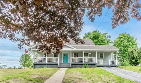4679 State Route 289, Ellisburg, NY 13636