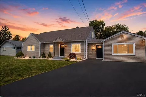406 Drexler St, Salina, NY 13088
