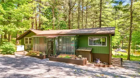 7674 N Shore Rd, Watson, NY 13343