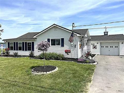 3680 County Route 6, Hammond, NY 13646