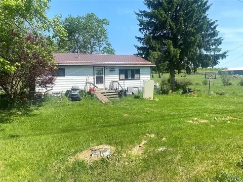 5928 Tuckers Corners Rd, Friendship, NY 14739