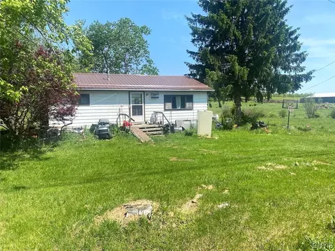 5928 Tuckers Corners Rd, Friendship, NY 14739