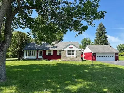 593 Shackelton Point Rd, Sullivan, NY 13030