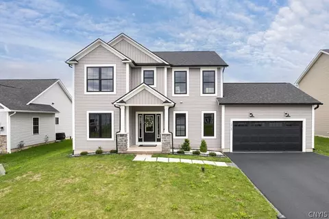 3408 Tall Tree Ln, Lysander, NY 13027