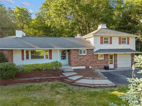 6555 Woodchuck Hill Rd, Jamesville, NY 13078