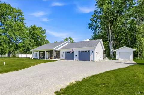 305 Grand St, Oneida, NY 13421