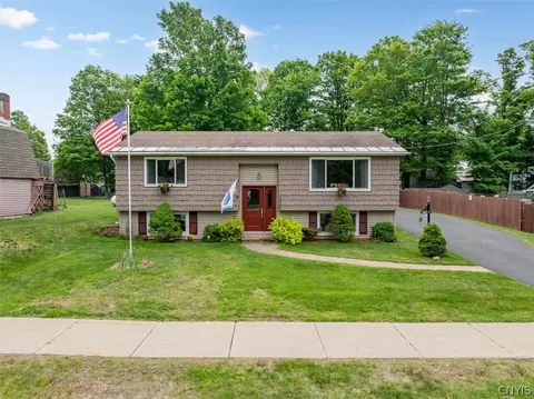 130 Garmon Ave, Webb, NY 13420