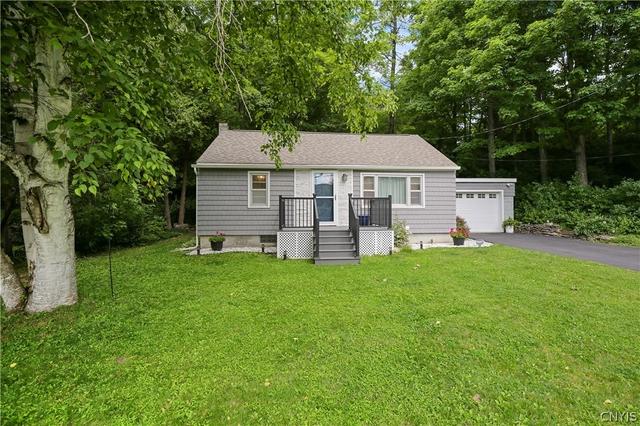 6567 Woodchuck Hill Rd, Jamesville, NY 13078