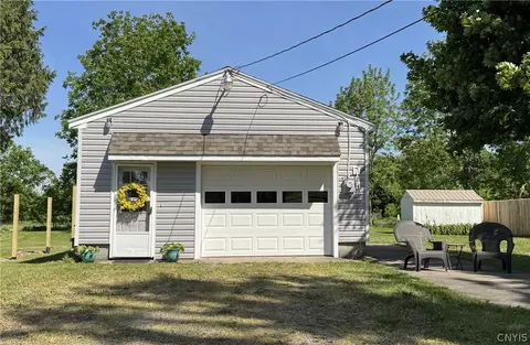 6874 Canaseraga Rd, Sullivan, NY 13037