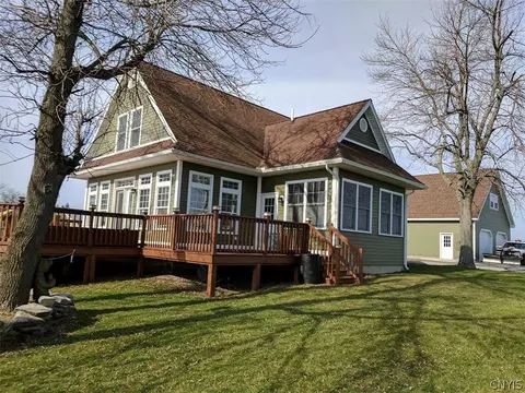 25082 Fire Road 23, Lyme, NY 13693