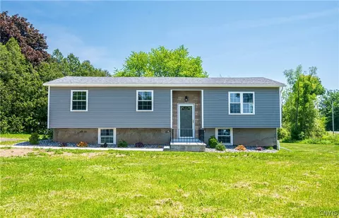 5535 Eureka Rd, Rome, NY 13440
