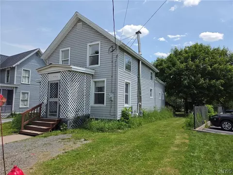 5432 Bostwick St, Lowville, NY 13367