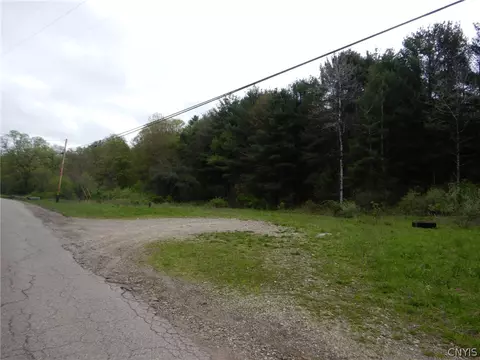 Wightman Rd., Wellsville, NY 14895