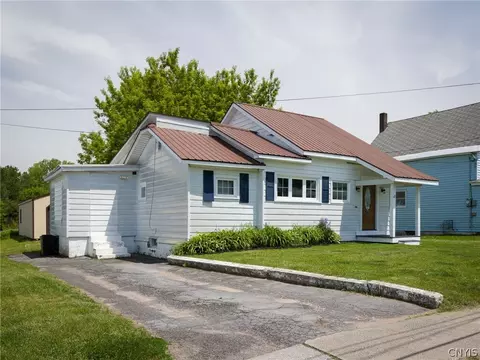 43 Wilna Ave, Wilna, NY 13628
