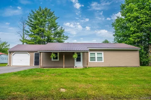 7720 Streiff Rd, Floyd, NY 13440