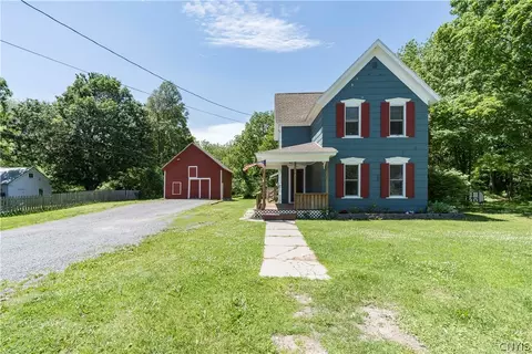 162 S Main St, Rutland, NY 13612