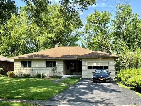 146 Edgehill Rd, Syracuse, NY 13224