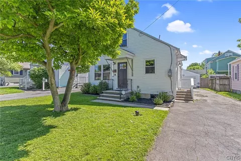 205 Toas Ave, Salina, NY 13211