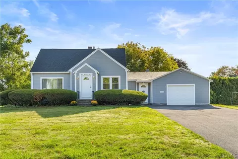 105 Cooper Ave, Whitestown, NY 13495