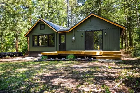 4066 Lakeview Rd, Forestport, NY 13338