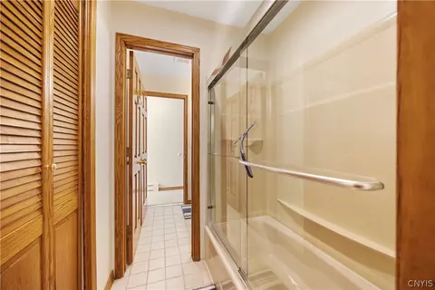 Entry Way - 6029 Devoe Rd, Camillus, NY 13031 photo 2 of 2