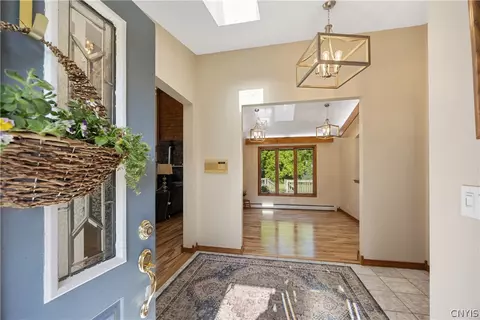 Entry Way - 6029 Devoe Rd, Camillus, NY 13031 photo 1 of 2