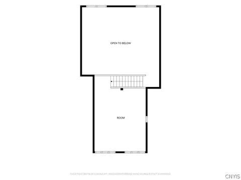 Floorplan - 6029 Devoe Rd, Camillus, NY 13031 photo 2 of 3