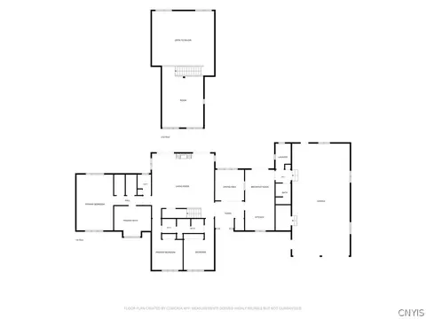 Floorplan - 6029 Devoe Rd, Camillus, NY 13031 photo 3 of 3