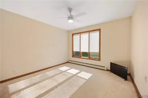 Bedroom - 6029 Devoe Rd, Camillus, NY 13031 photo 3 of 3