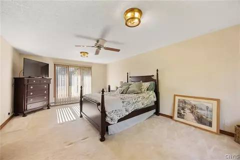 Bedroom - 6029 Devoe Rd, Camillus, NY 13031 photo 1 of 3
