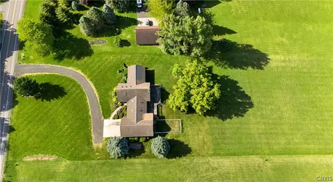 View/Area - 6029 Devoe Rd, Camillus, NY 13031 photo 4 of 6