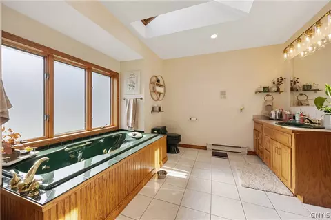 Bath - 6029 Devoe Rd, Camillus, NY 13031 photo 2 of 6