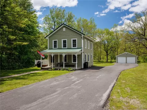 12190 Mill St, Henderson, NY 13650