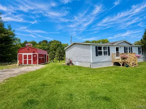 6317 Brown Rd, Eaton, NY 13334