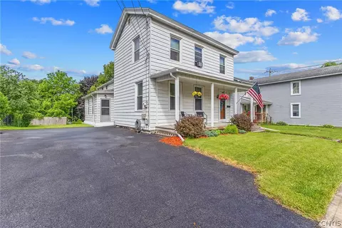 249 State St, Auburn, NY 13021