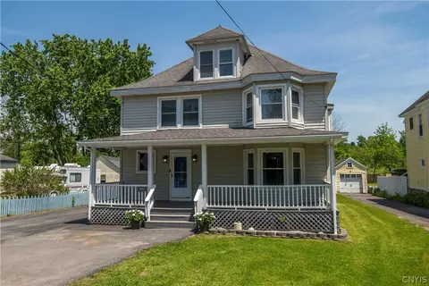 4824 Clinton St, Kirkland, NY 13321